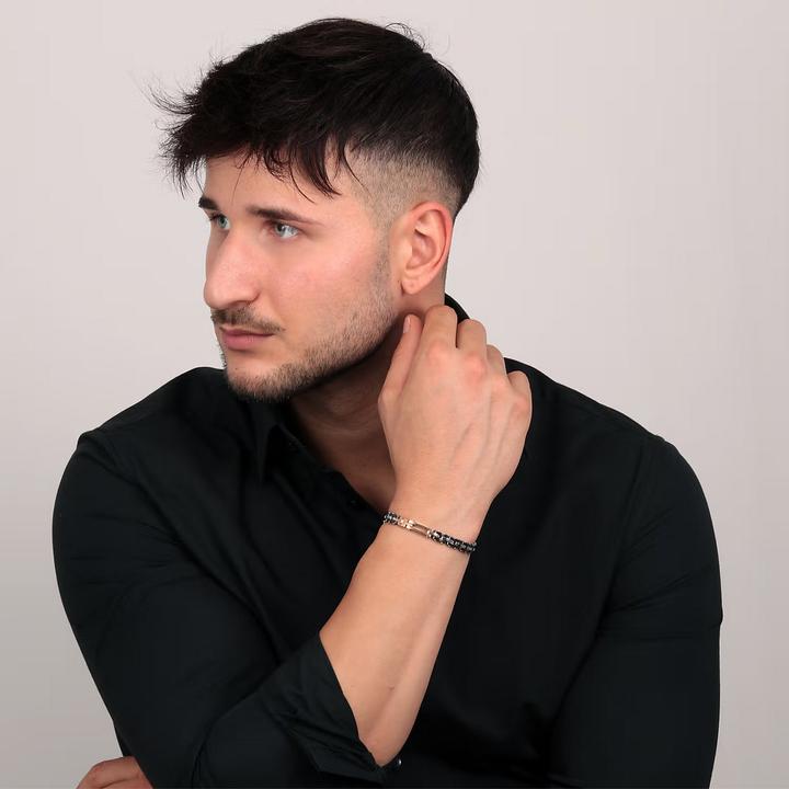 Image du produit Morellato Diamonds Bracelet (22 cm, Acier inoxydable, Céramique)