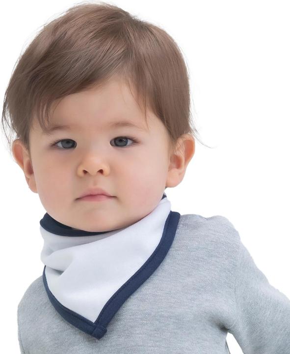 Immagine prodotto Babybugz Bavaglino a bandana per bambini