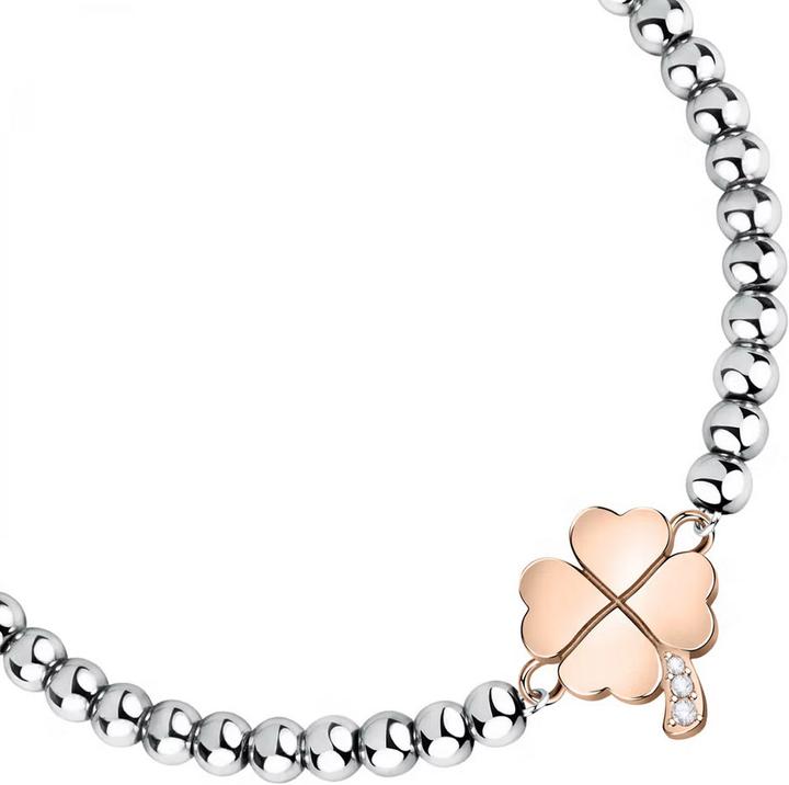 Immagine prodotto Morellato Bracciale Maia (19 cm, Acciaio inossidabile)