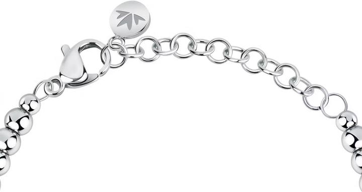 Immagine prodotto Morellato Bracciale Maia (19 cm, Acciaio inossidabile)