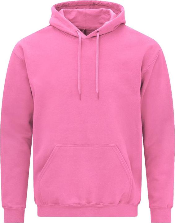 Produktbild Gildan Softstyle Kapuzenpullover Mittelschwer (L)