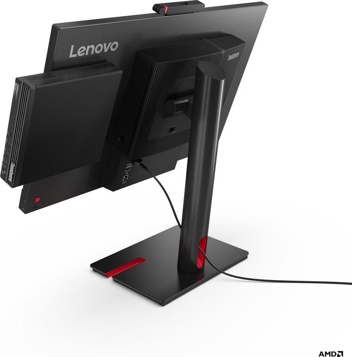 Immagine prodotto Lenovo ThinkCentre M75q Gen 5 (AMD Ryzen 7 PRO 8700GE)