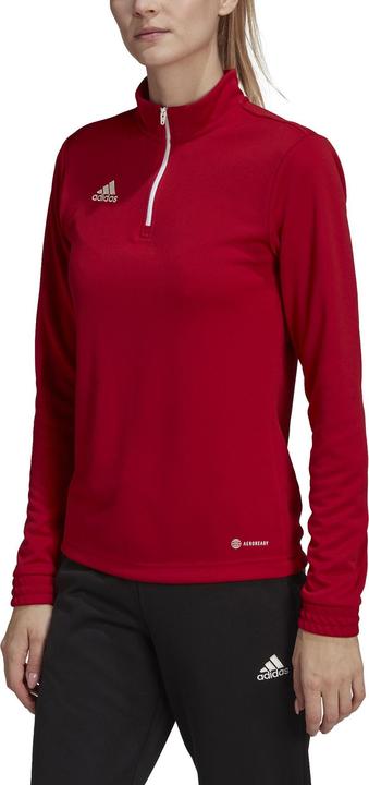 Produktbild adidas Entrada 22 Trainingspullover Damen (XXL)
