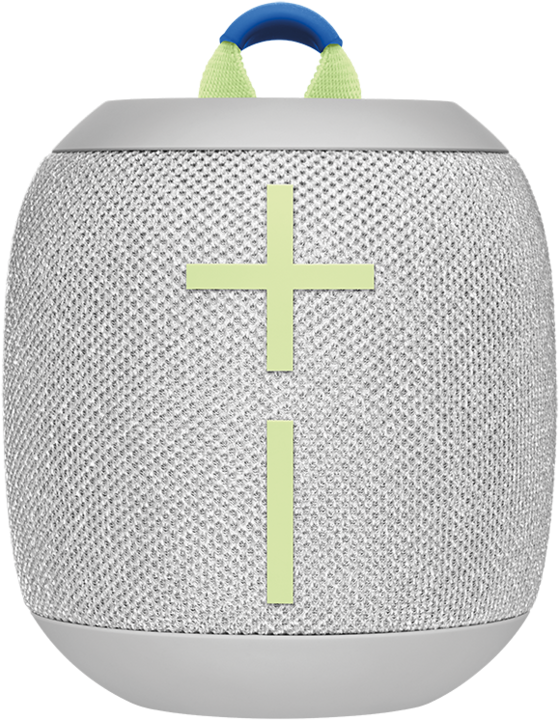 UE Wonderboom 3 (14 h, Fonctionnement sur batterie, Alimentation via port USB)