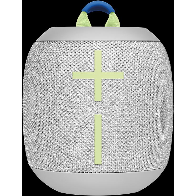 Thumbnail - UE Wonderboom 3 (14 h, Akkubetrieb, Stromversorgung über USB), Bluetooth Lautsprecher, Grau