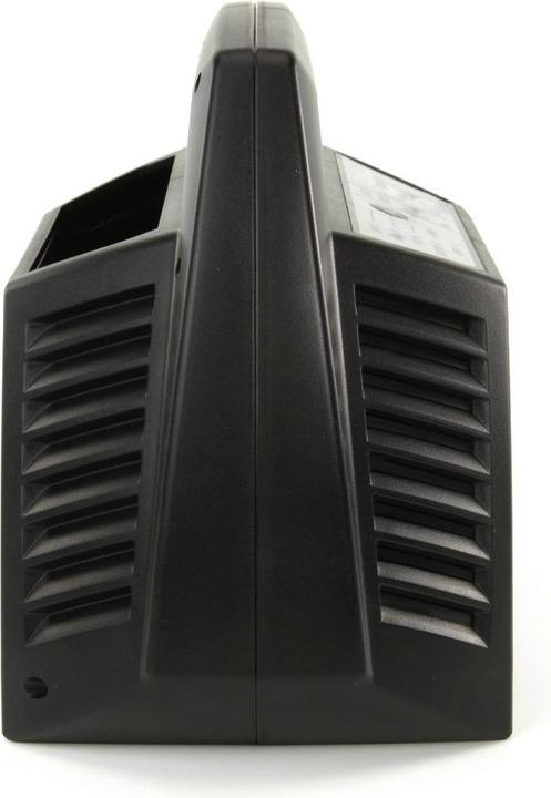 Actual product image Ansmann AutomatikLadegerät ALCT 624/10 (6V, 12V, 24V, 10 A)