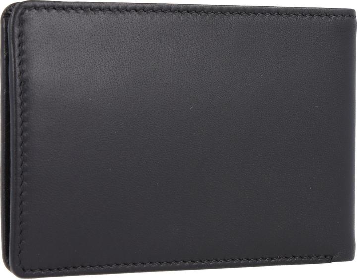 Actual product image Pnch by Bree Luc SLG 138 Wallet