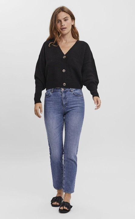 Image du produit Vero Moda Veste en tricot Veste en tricot (L)