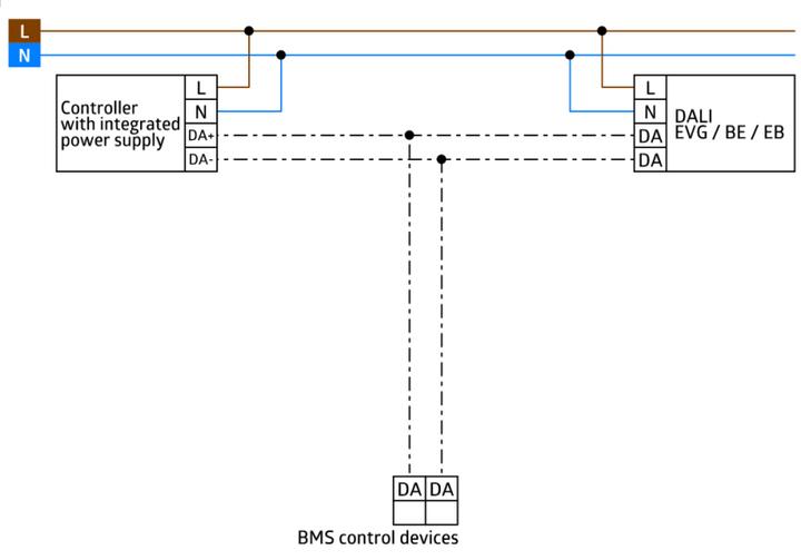 Actual product image BEG B.E.G. 93544 (5 m)