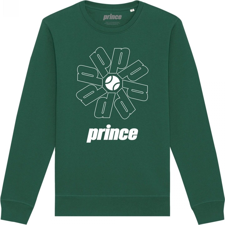 Produktbild Prince Topspin Sweatshirt (XXL)