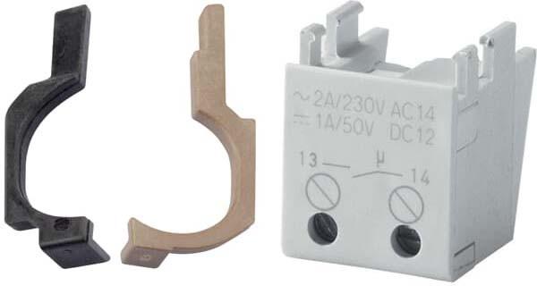 Produktbild ABB Hilfsschalter