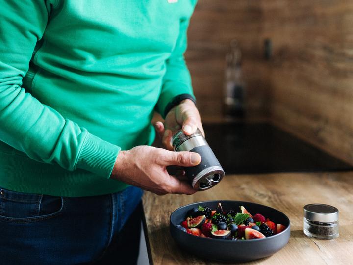 Immagine prodotto Peugeot Macinapepe (Pepe, Sale)