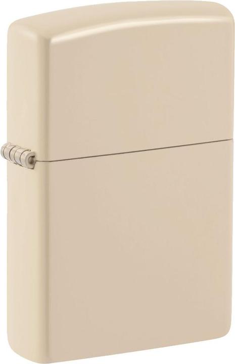 Produktbild Zippo Flat Sand