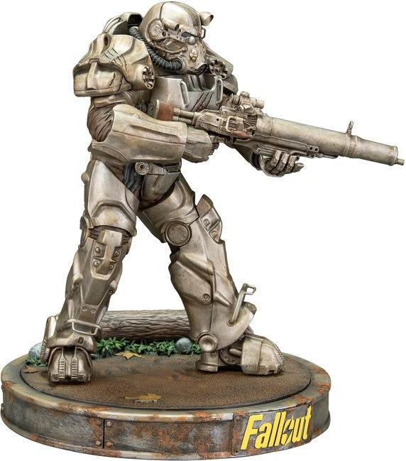Immagine prodotto Dark Horse Fallout Maximus