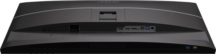 Produktbild AOC Q32E4U - 32 Zoll QHD Monitor, Lautsp (2560 x 1440 Pixel, 31.50")