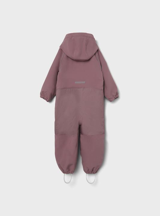Produktbild Name it Wasserdichter Softshell-Anzug (122)
