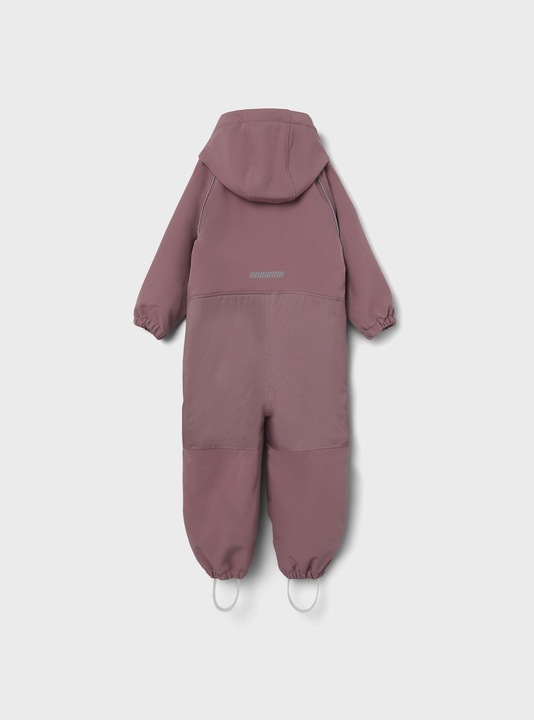 Immagine prodotto Name it Tuta softshell impermeabile (122)