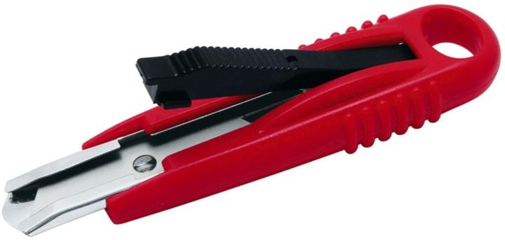 Produktbild Wedo SAFETY-Cutter STANDARD (Cutter)