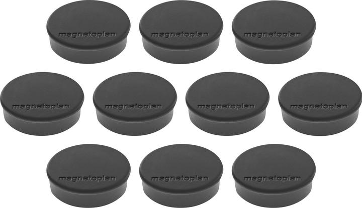 Produktbild Magnetoplan Discofix Hobby (10x)