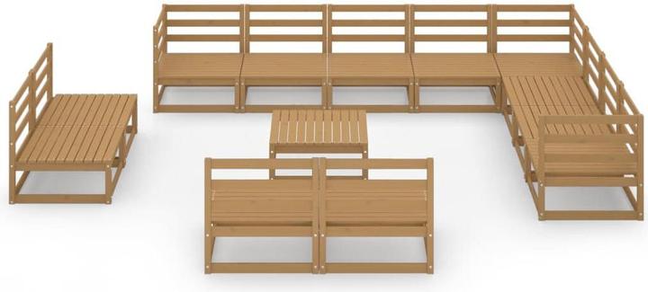 Produktbild vidaXL Skye