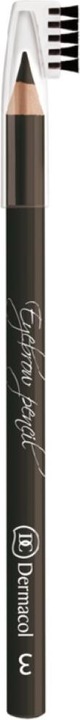 Actual product image Dermacol Eyebrow (3)
