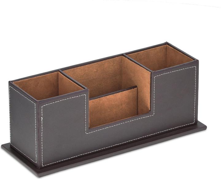 Produktbild Relaxdays Schreibtisch-Organizer