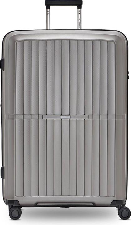 Grey-Coffee Metallic