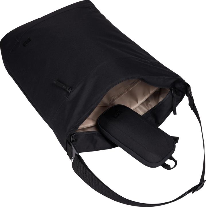 Image du produit Caselogic Inviac101 Black Invigo Eco Accessory Case M