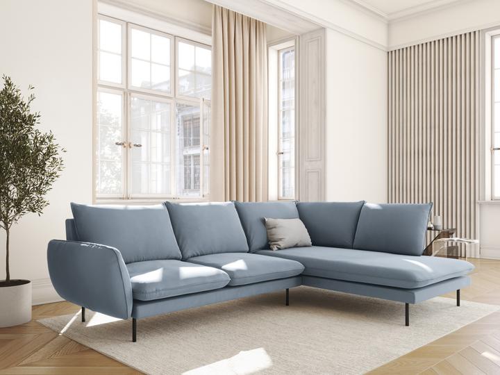Produktbild Cosmopolitan Design Vienna (Ecksofa)