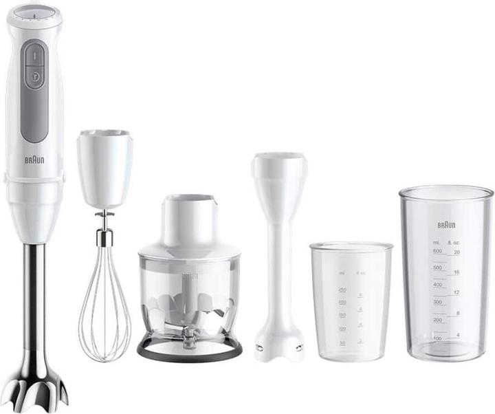 Actual product image Braun MQ 50220 M