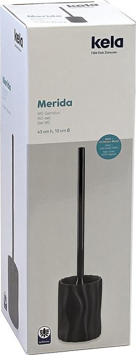 Image du produit Kela Mono Set WC