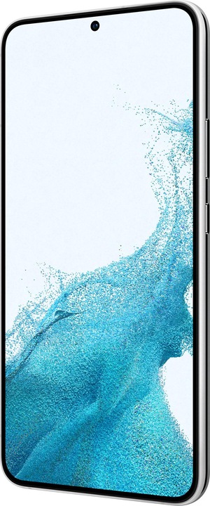 Image du produit Samsung Galaxy S22+ (128 Go, Phantom White, 6.60", Double SIM, 50 Mpx, 5G)