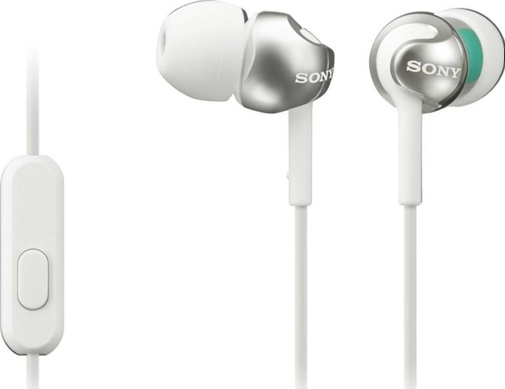 Produktbild Sony Mdr-Ex110ap (Kabelgebunden)