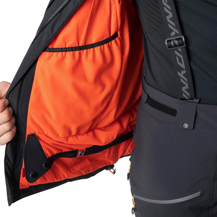 Actual product image Dynafit Free GTX Infinium Insulation (M)