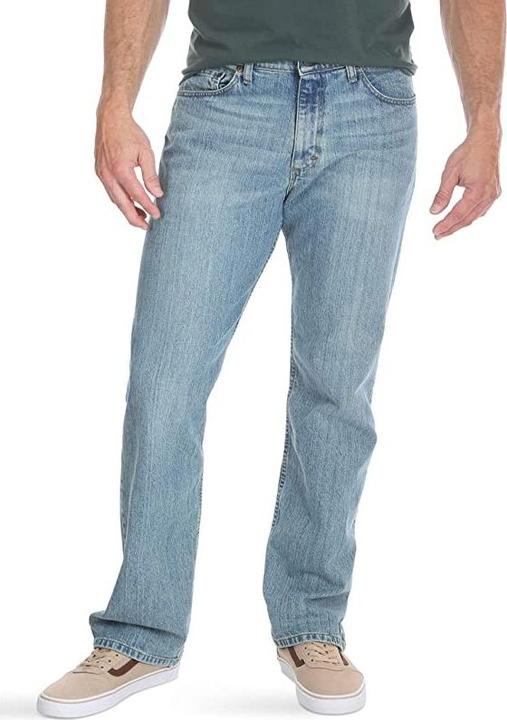 Produktbild Wrangler Jeans Comfort Flex Authentics (W54/L30)