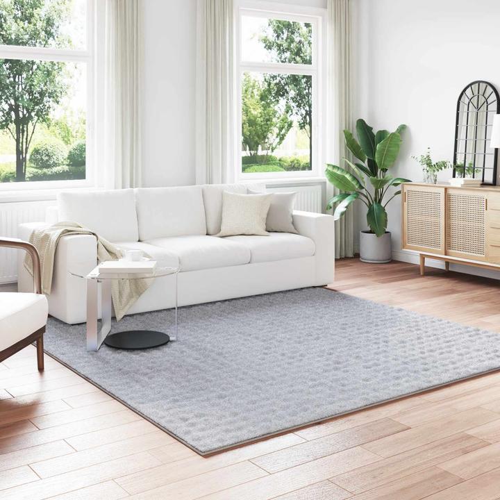 Immagine prodotto vidaXL Moderner Teppich (240 x 240 cm)