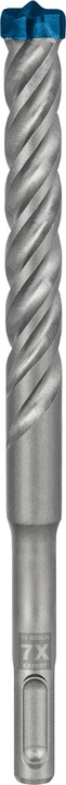 Actual product image Bosch Professional Zubehör SDS plus-7x (14.00 millimetres)