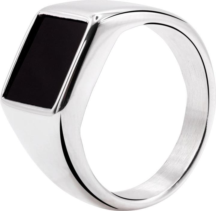 Produktbild Heideman Kiano silberfarben poliert (60)