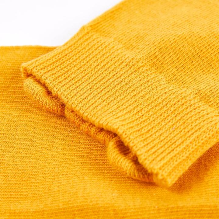 Immagine prodotto vidaXL Calzini per bambini 5 paia UE 23-26,Materiale: 78% cotone. 20 (Confezione da 5 pezzi, 23 - 26)