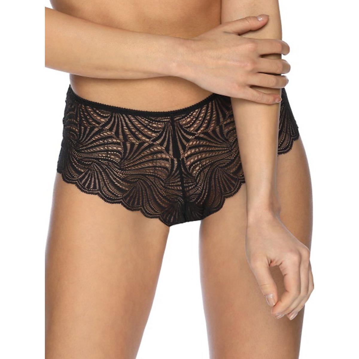 Adler Tools, Damen, Unterhosen, Höschen, Schwarz, (40)