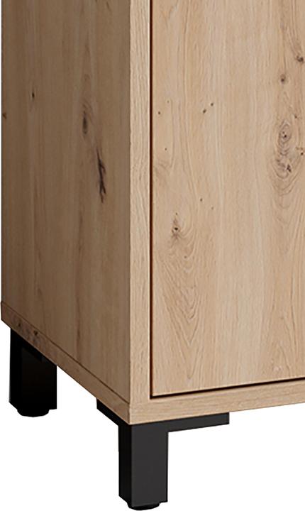 Image du produit ByLiving Wellness (80.50 x 31 x 77.50 cm)