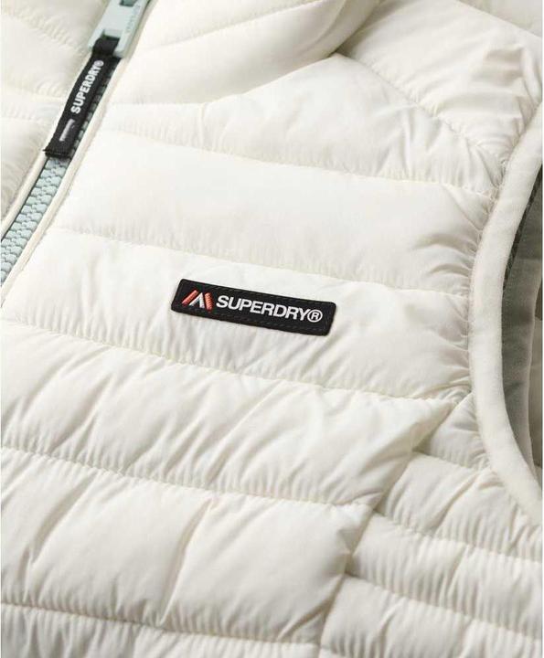 Produktbild Superdry Fuji Lite Steppweste (L)