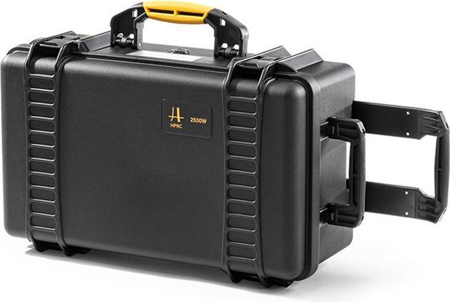 Produktbild HPRC 2550W für Sony FX6 Cinema Line Rollbar (Fotokoffer, 29 l)