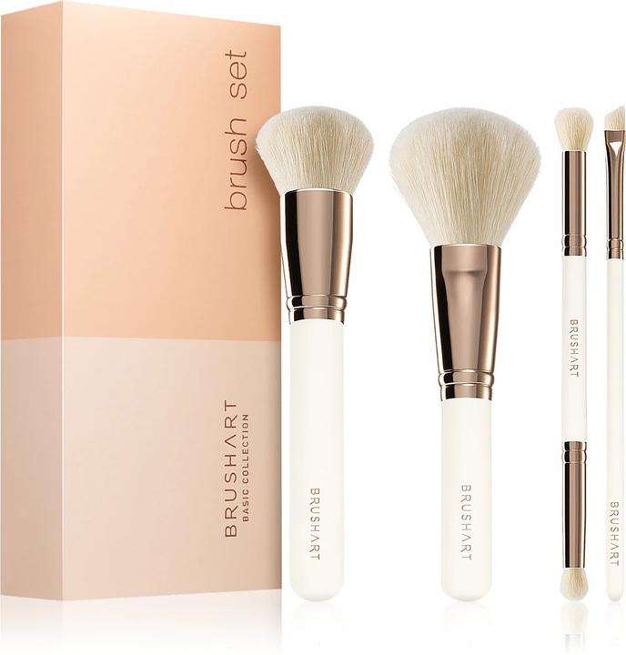 Actual product image BrushArt Brush Set (Set)