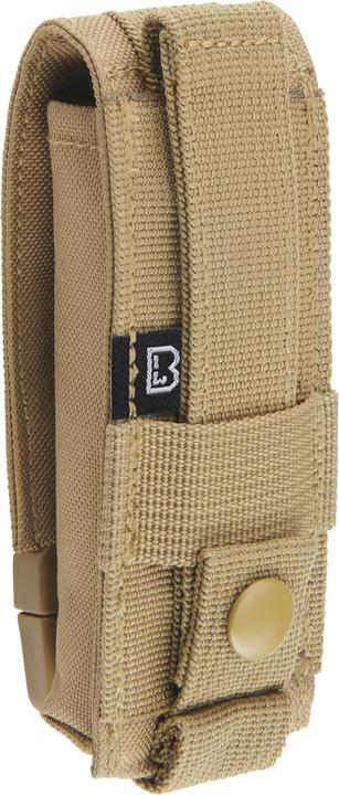 Actual product image Brandit Medium Molle Multi Pouch - 15985