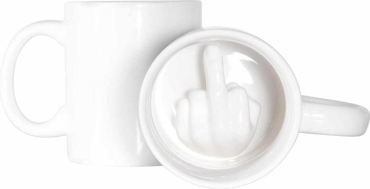 Produktbild Thumbs Up Tasse UpYours! (300 ml, 1x)