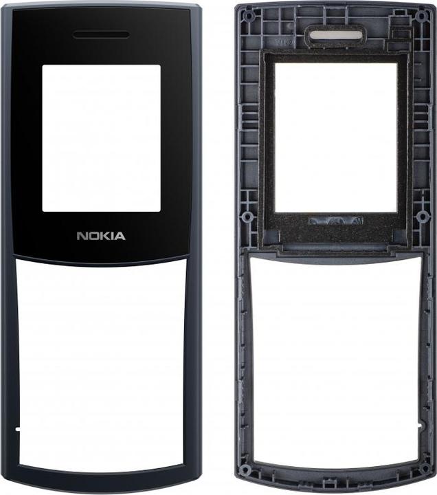 Produktbild Nokia Display Frame fur 110 4G 2nd Edition, Blue