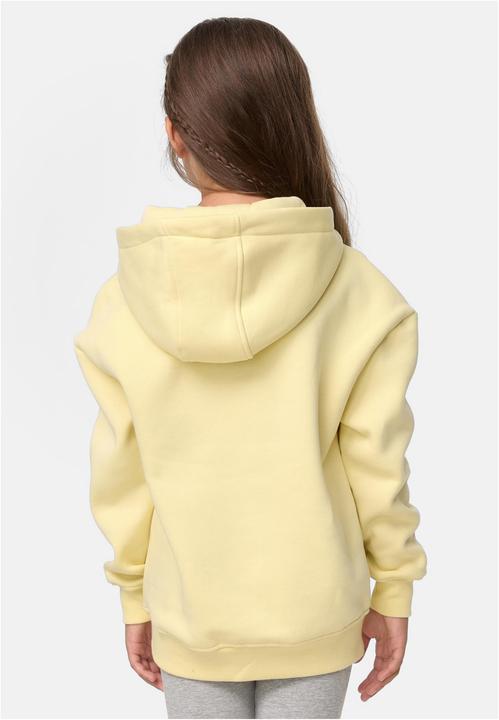 Image du produit Urban Classics Sweat à capuche pour filles (158, 164)