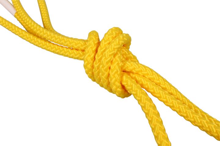 Produktbild Kübler Sport ® Wettkampf-Gymnastikseil (300 cm)