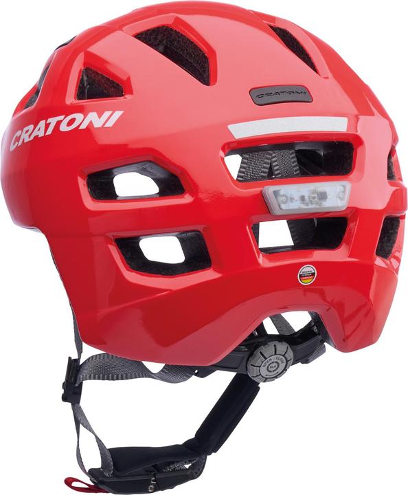 Produktbild Cratoni Maxster (48 - 53 cm)